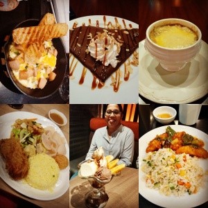 Food Adventures in Manila (2)